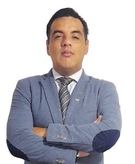 Carlos Ramirez, Red Team Manager de Vulcano Cyber