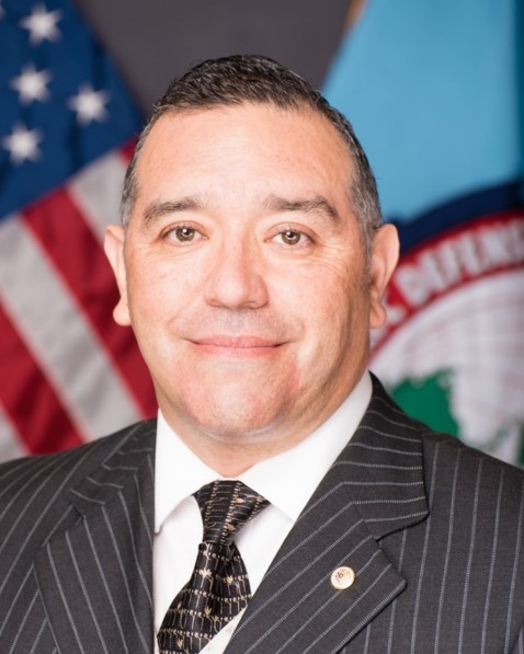 Javier Vargas, Chief Executive Officer de Vulcano Cyber